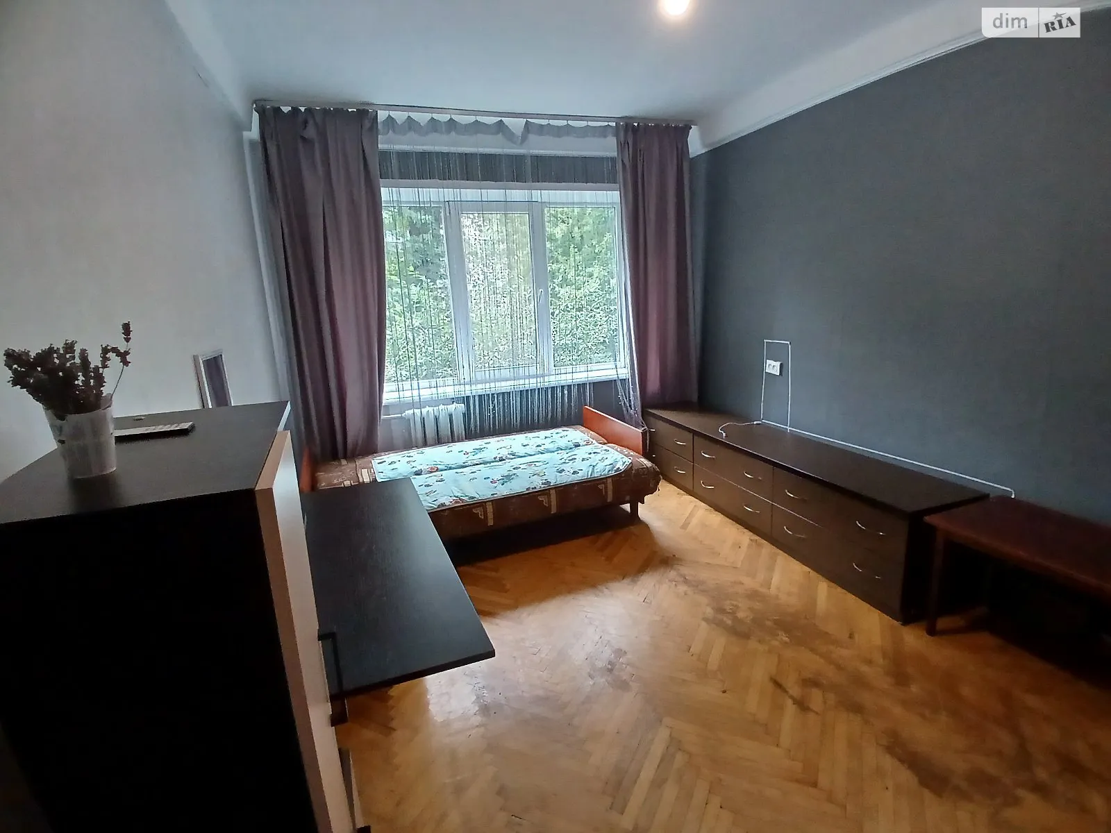 Продается 2-комнатная квартира 44.4 кв. м в Киеве, ул. Пражская, 21/1 - фото 1