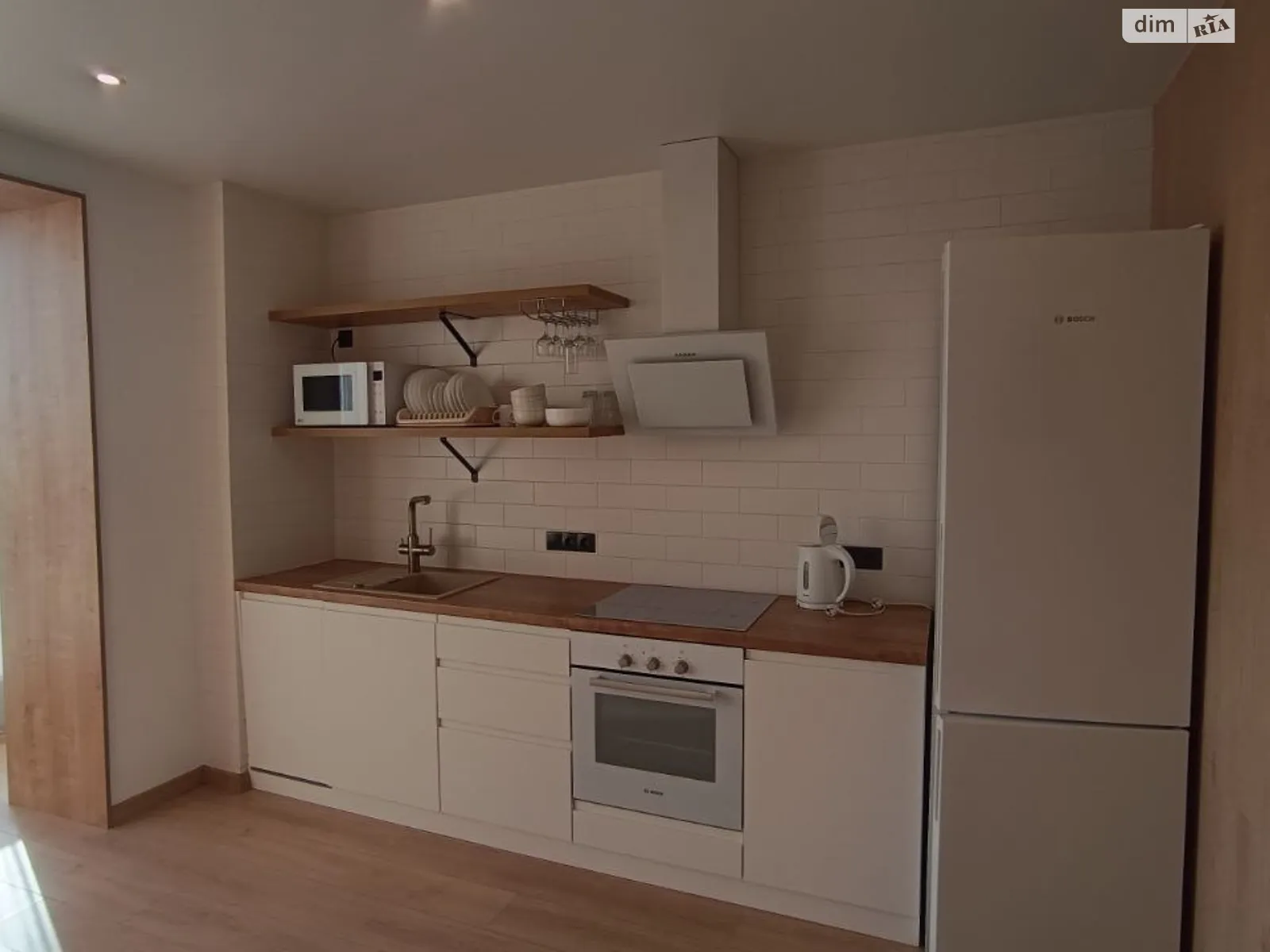 Продается 2-комнатная квартира 68 кв. м в Харькове, ул. Клочковская, 93 - фото 1