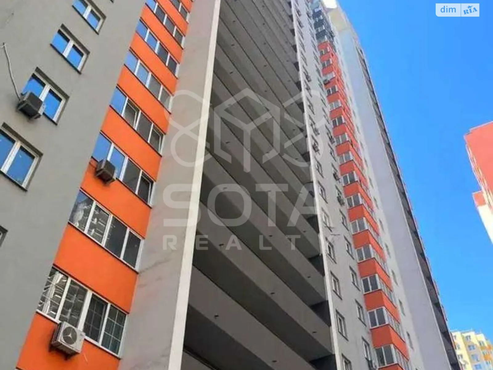 Продается 1-комнатная квартира 38.8 кв. м в Киеве, ул. Юлии Здановской(Михаила Ломоносова), 34Б - фото 1