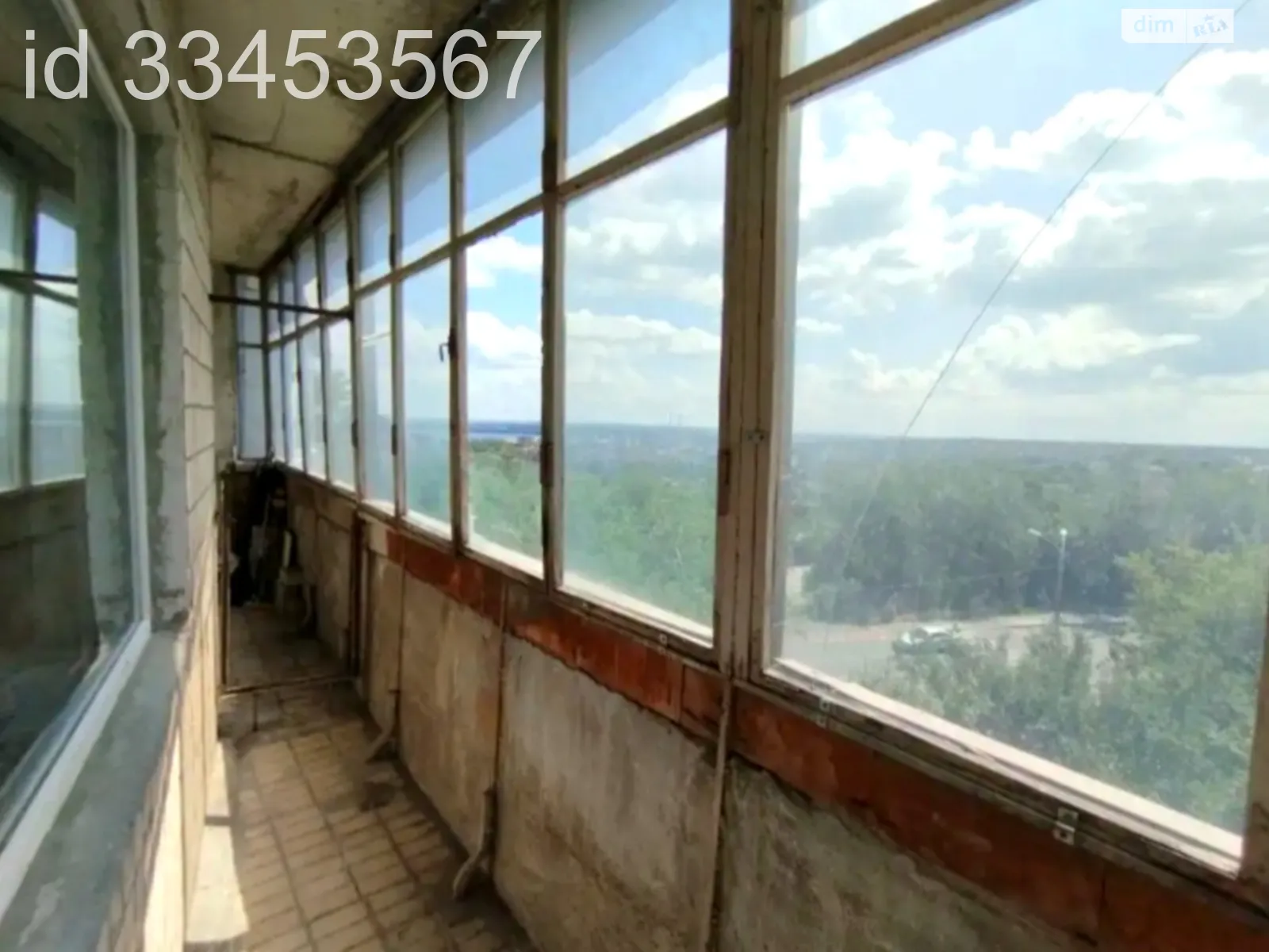 Продается 1-комнатная квартира 38.3 кв. м в Днепре, мас. Сокол-1, 1 - фото 1