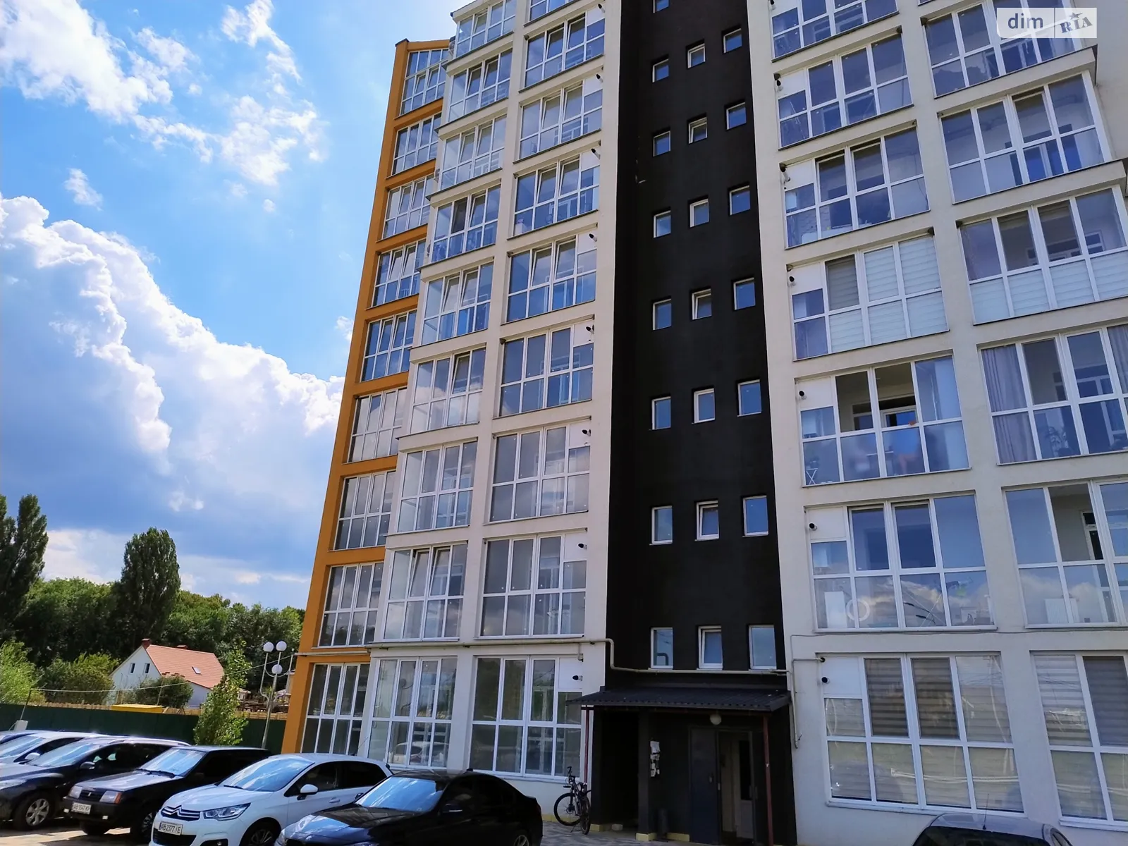 Продается 2-комнатная квартира 65 кв. м в Агрономичном, ул. Юзвинская, 37 - фото 1