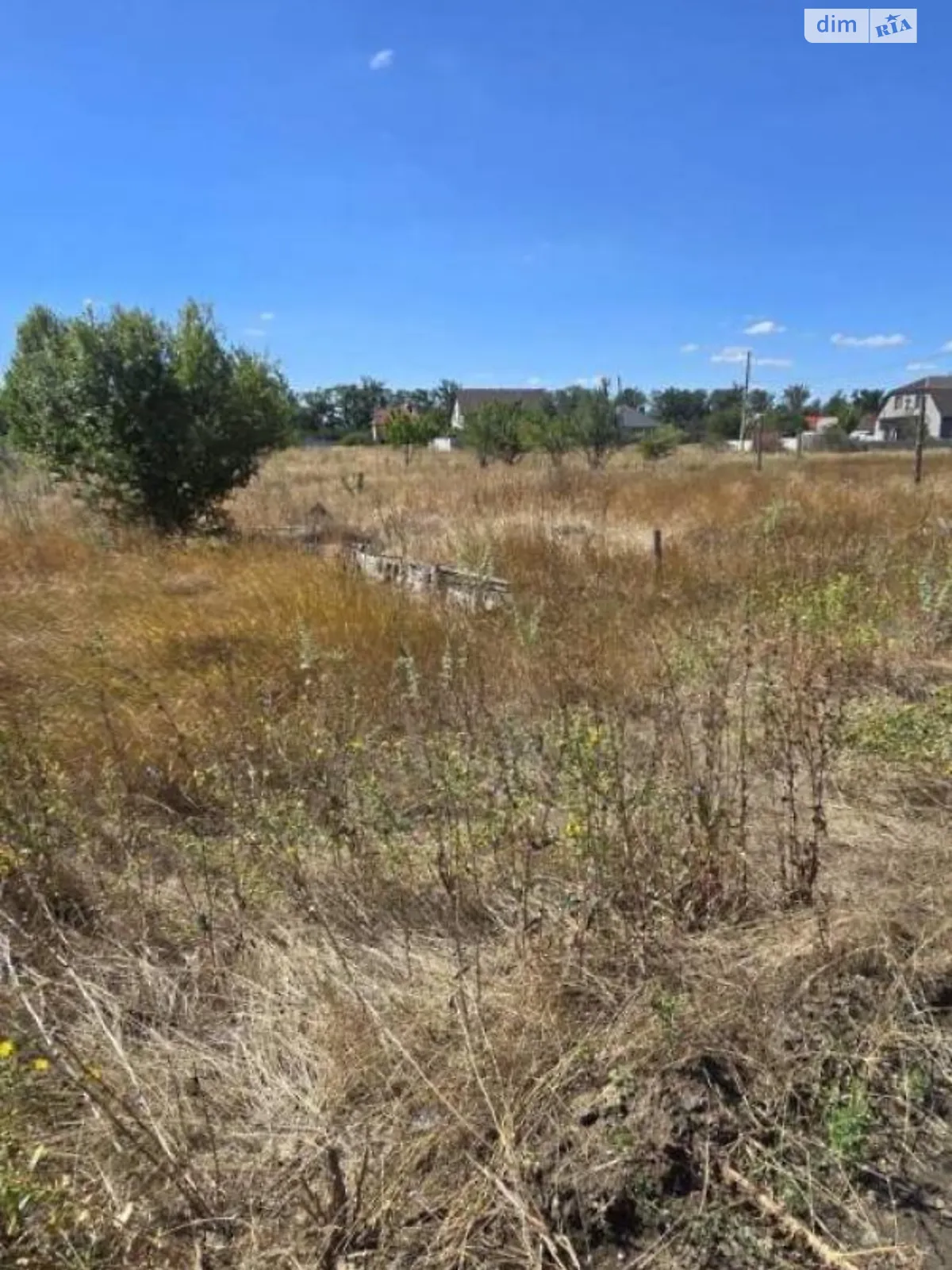 Продается земельный участок 6.85 соток в Одесской области, цена: 7500 $ - фото 1