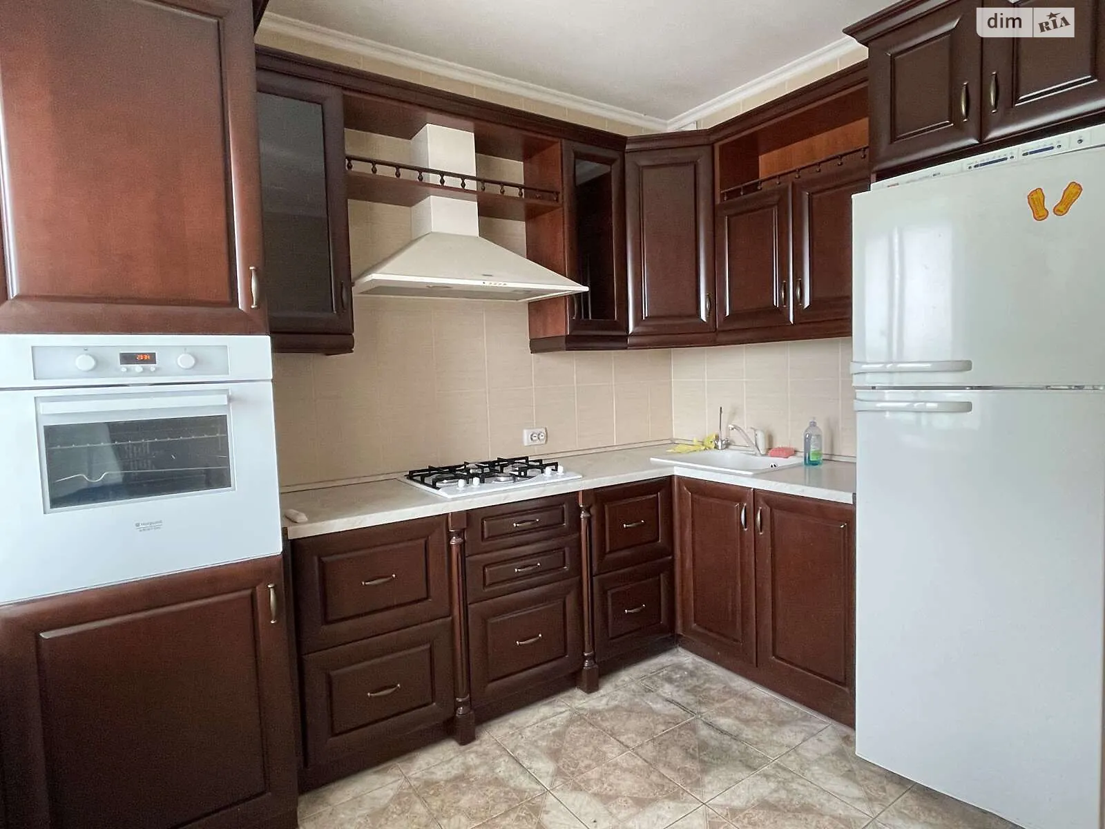 Продається 3-кімнатна квартира 114.2 кв. м у Бучі, вул. Садова, 7Б - фото 1