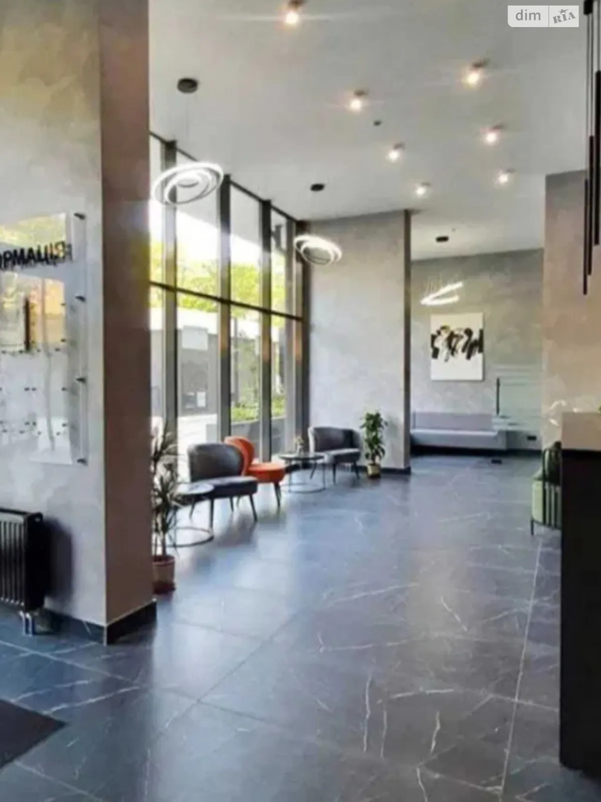 Продается 1-комнатная квартира 23.5 кв. м в Одессе, Фонтанская дор., 77В - фото 1