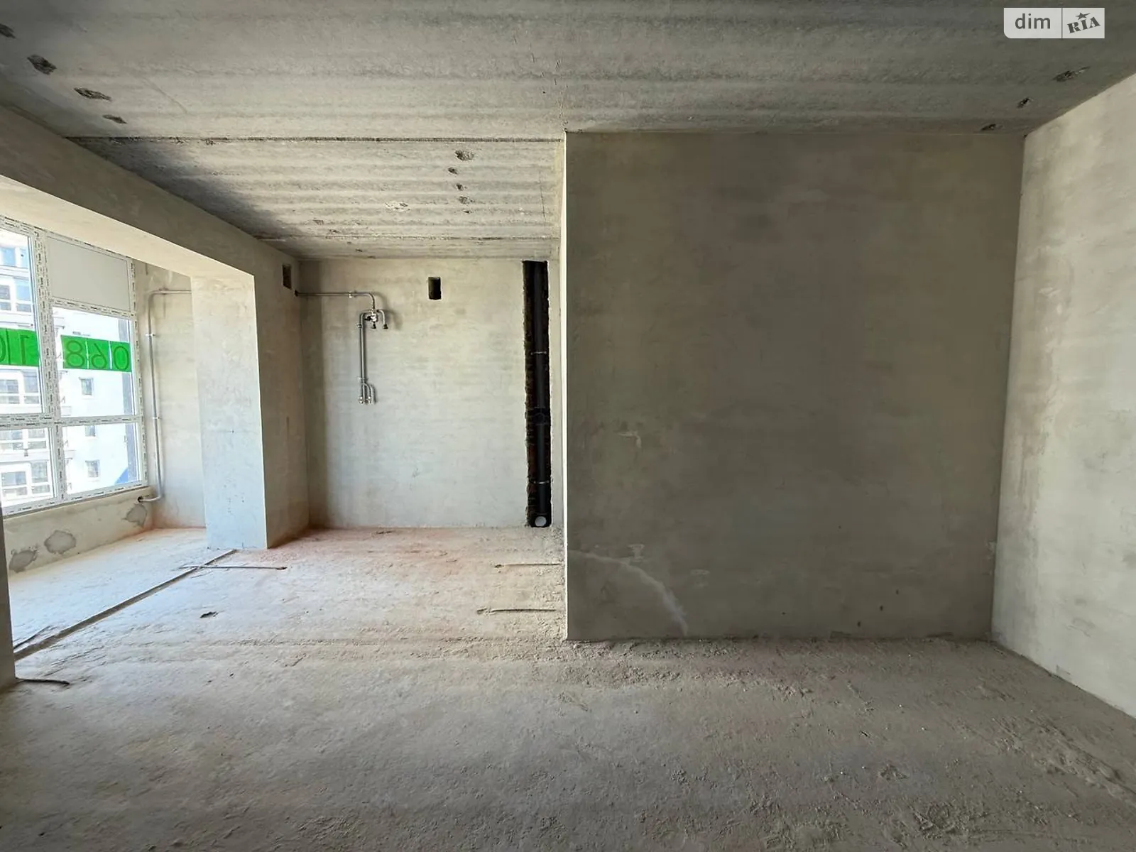 Продается 2-комнатная квартира 63.5 кв. м в Ивано-Франковске, ул. Княгинин, 44 - фото 1