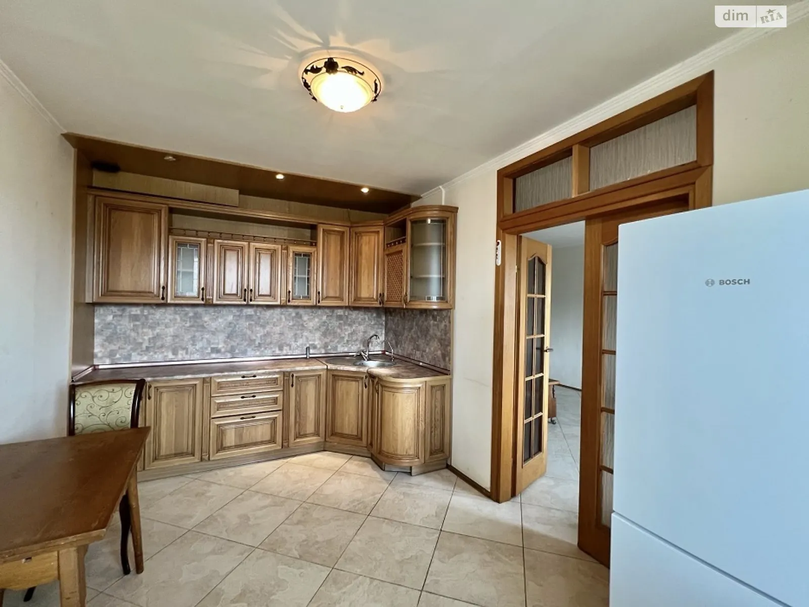 Продается 3-комнатная квартира 98.8 кв. м в Киеве, ул. Княжий Затон, 11 - фото 1