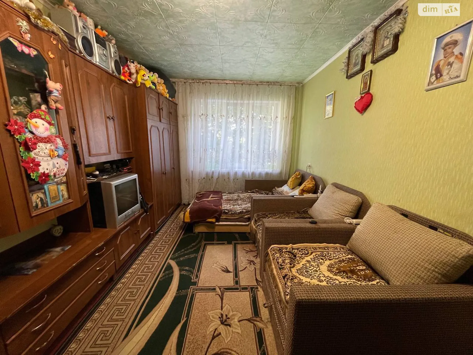 Продается комната 16.5 кв. м в Хмельницком, цена: 16500 $ - фото 1