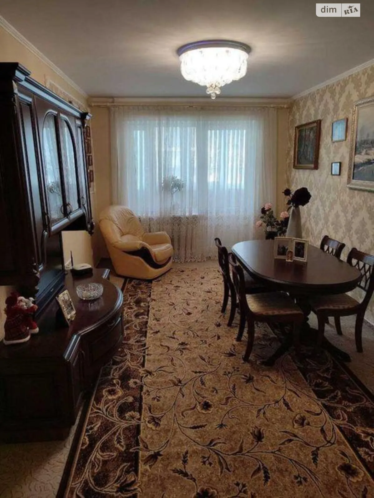 Продається 3-кімнатна квартира 63.1 кв. м у Києві, цена: 82000 $ - фото 1