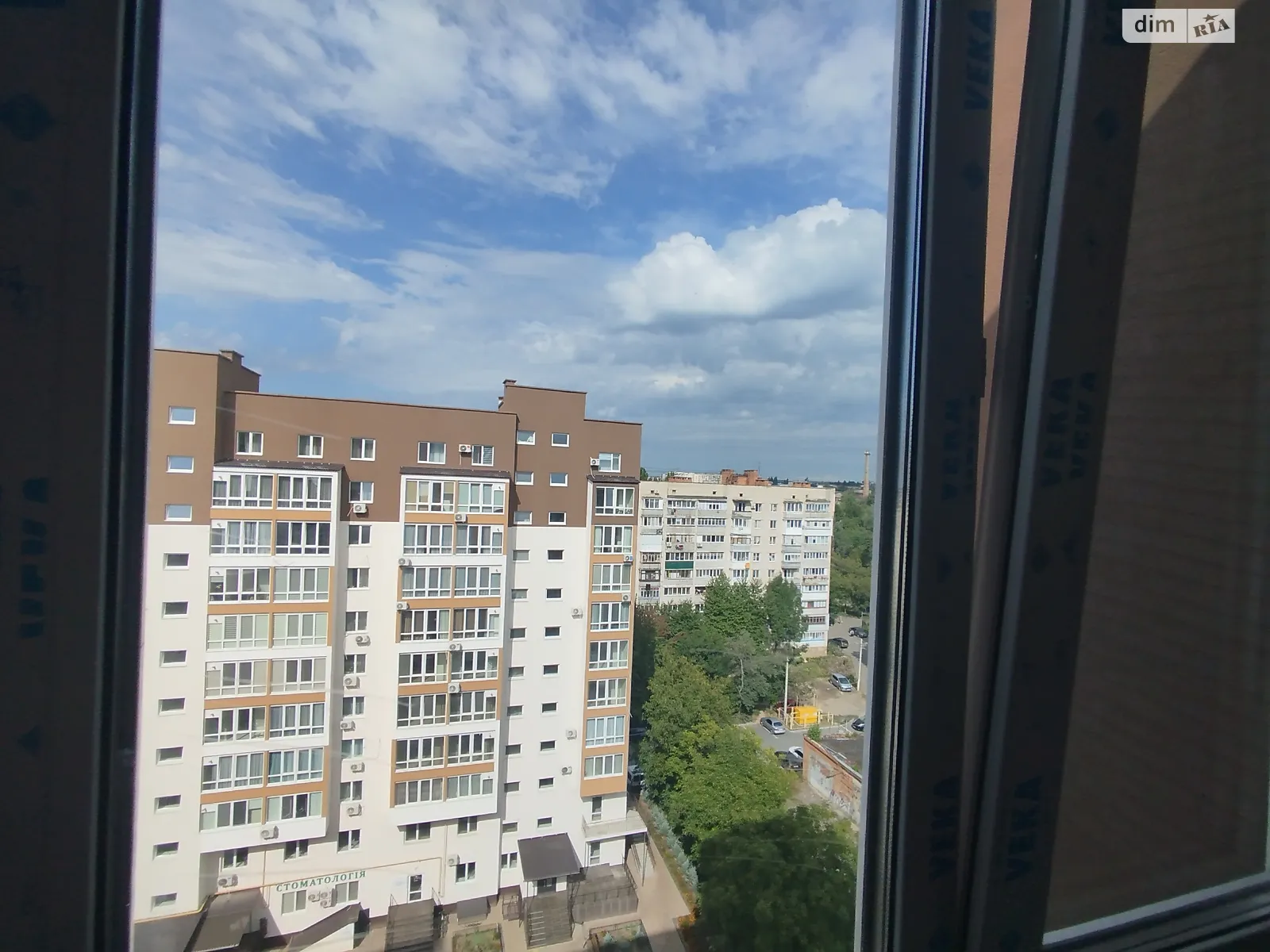 Продається 2-кімнатна квартира 115.5 кв. м у Вінниці, цена: 115000 $ - фото 1
