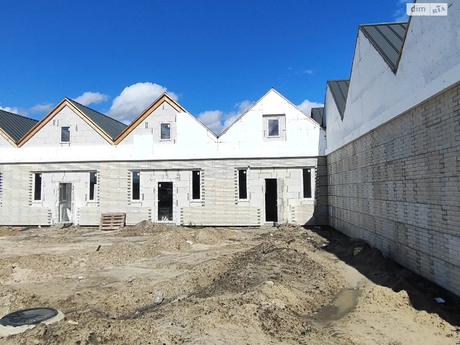 ул. Хуторская вулиця, 4 Михайловка-Рубежовка (Ирпень), цена: 15000 $ - фото 1