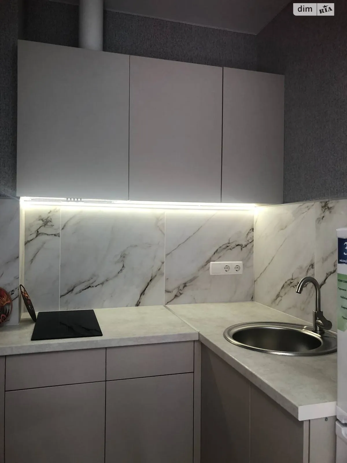 Продается 1-комнатная квартира 23 кв. м в Одессе, ул. Владислава Бувалкина(Генерала Бочарова) - фото 1