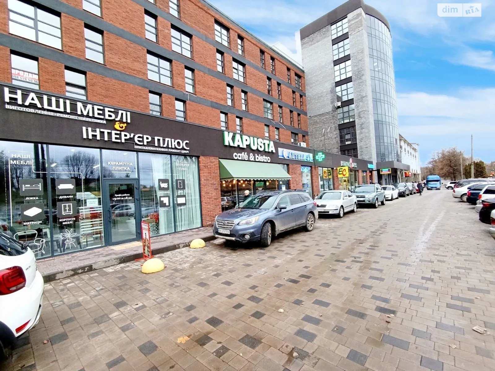 Старокостянтиновское шоссе, 26А Центр Хмельницкий, цена: 72000 $ - фото 1