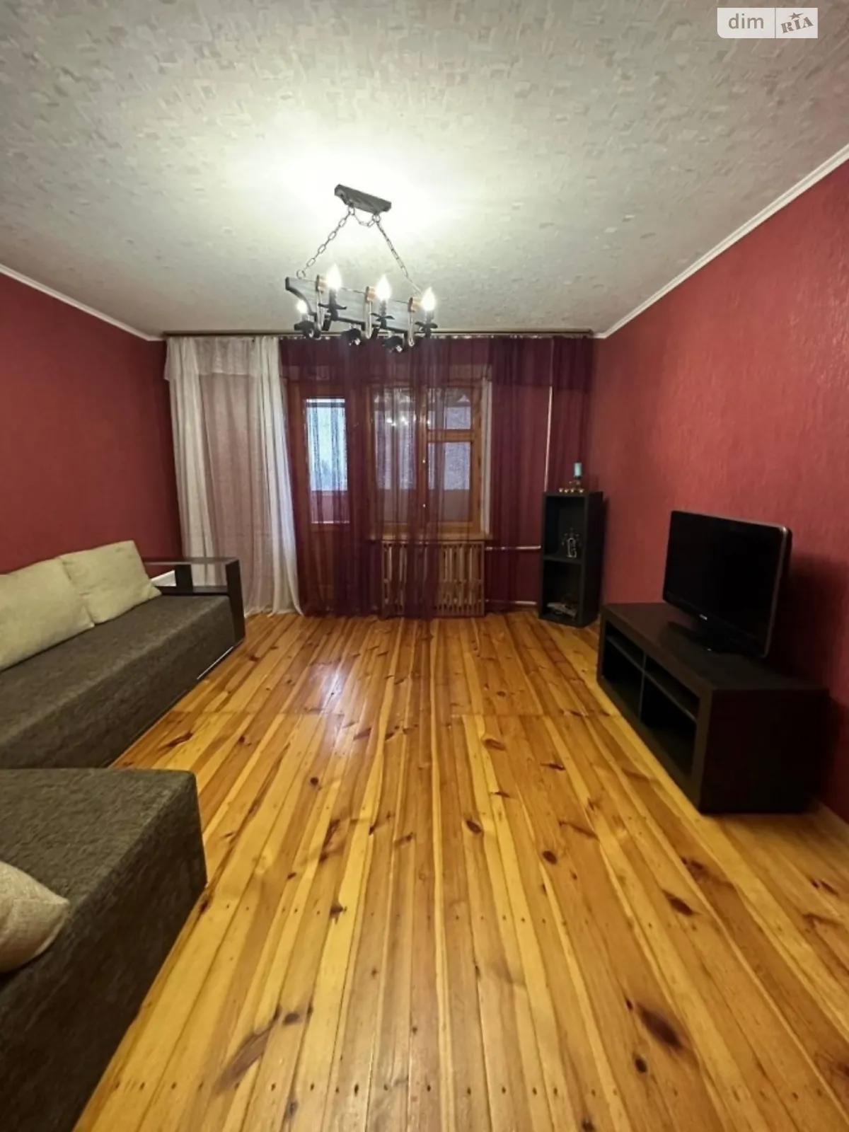 Продается 3-комнатная квартира 70 кв. м в Житомире, ул. Чудновская, 108 - фото 1