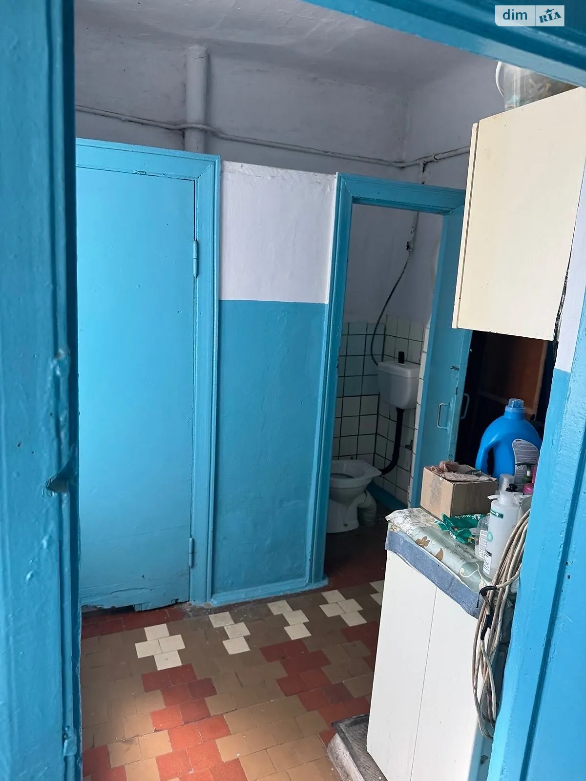 Продается комната 19.8 кв. м в Хмельницком, цена: 8500 $ - фото 1