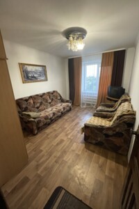 Продаж квартири, Луцьк, р‑н. Балка, Свободи (Декабристів) вулиця, буд. 16