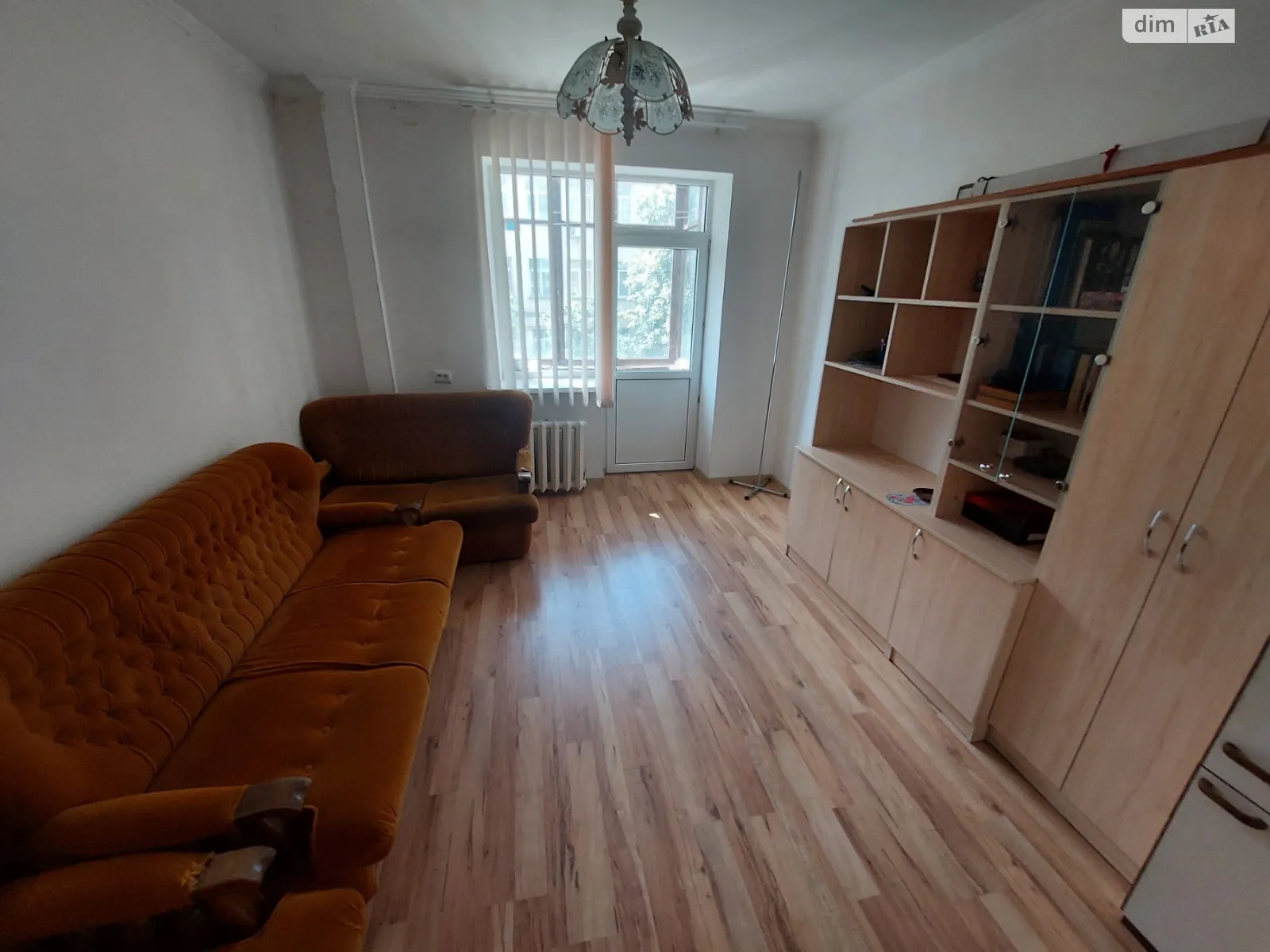 Продается 2-комнатная квартира 52.1 кв. м в Николаеве, цена: 34000 $ - фото 1