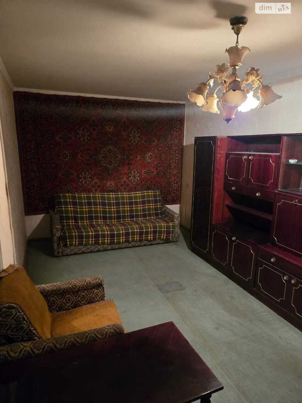 Продается 2-комнатная квартира 44.9 кв. м в, цена: 18600 $ - фото 1
