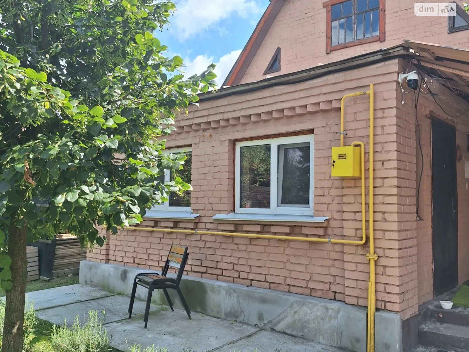 Продается одноэтажный дом 82 кв. м с гаражом, цена: 110000 $ - фото 1