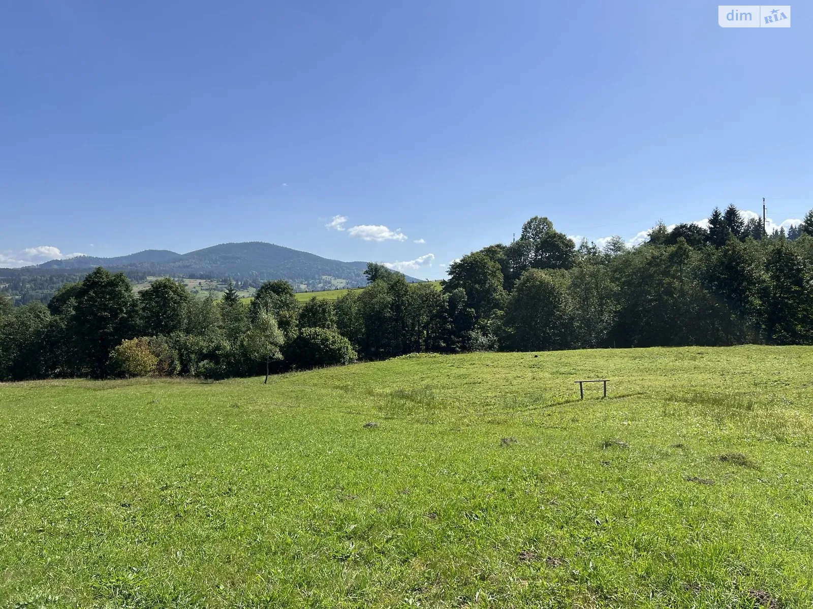 Продається земельна ділянка 37 соток у Закарпатській області, цена: 2100 $ - фото 1