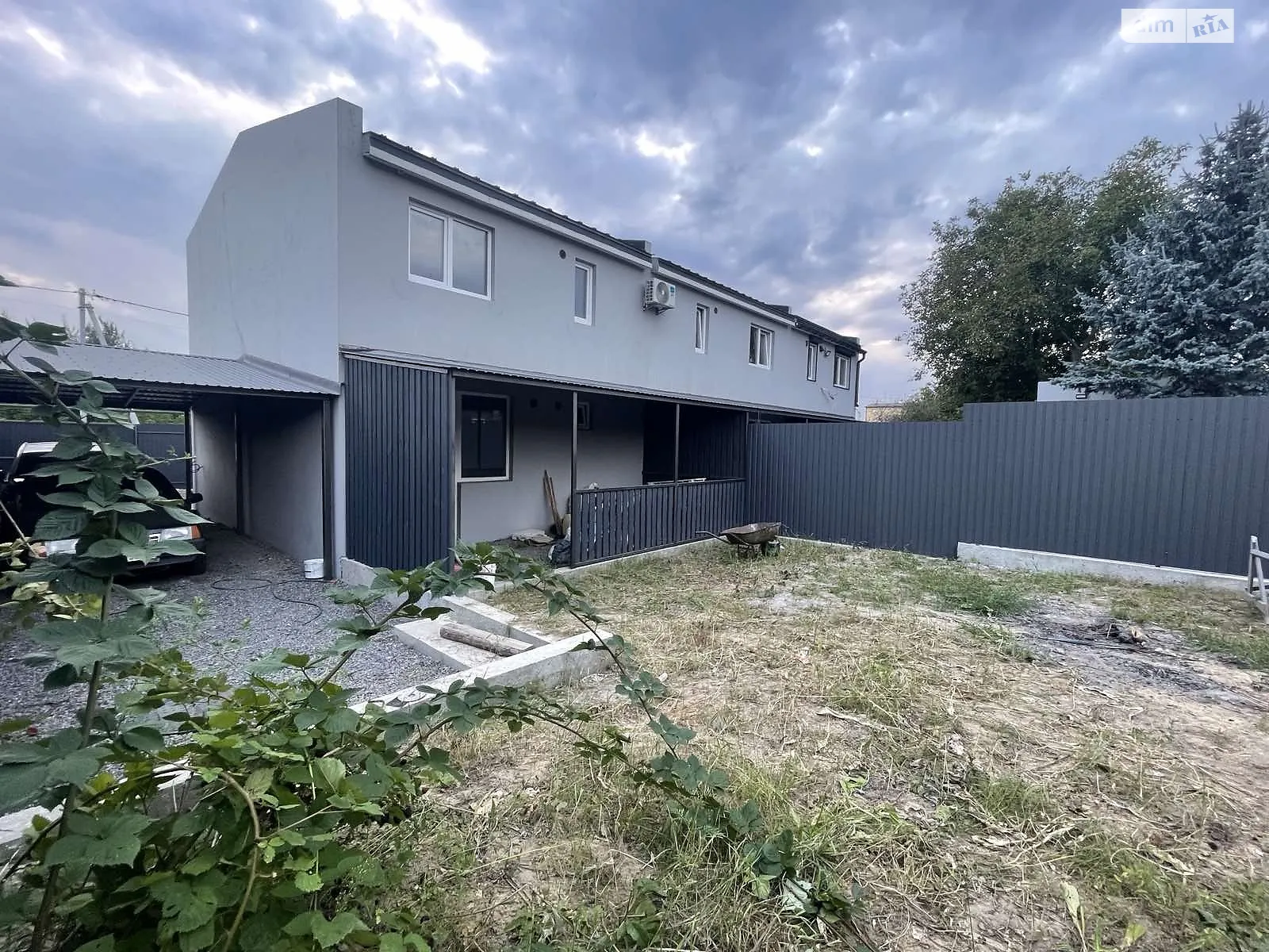 ул. Андреевская Крюковщина, цена: 95000 $ - фото 1