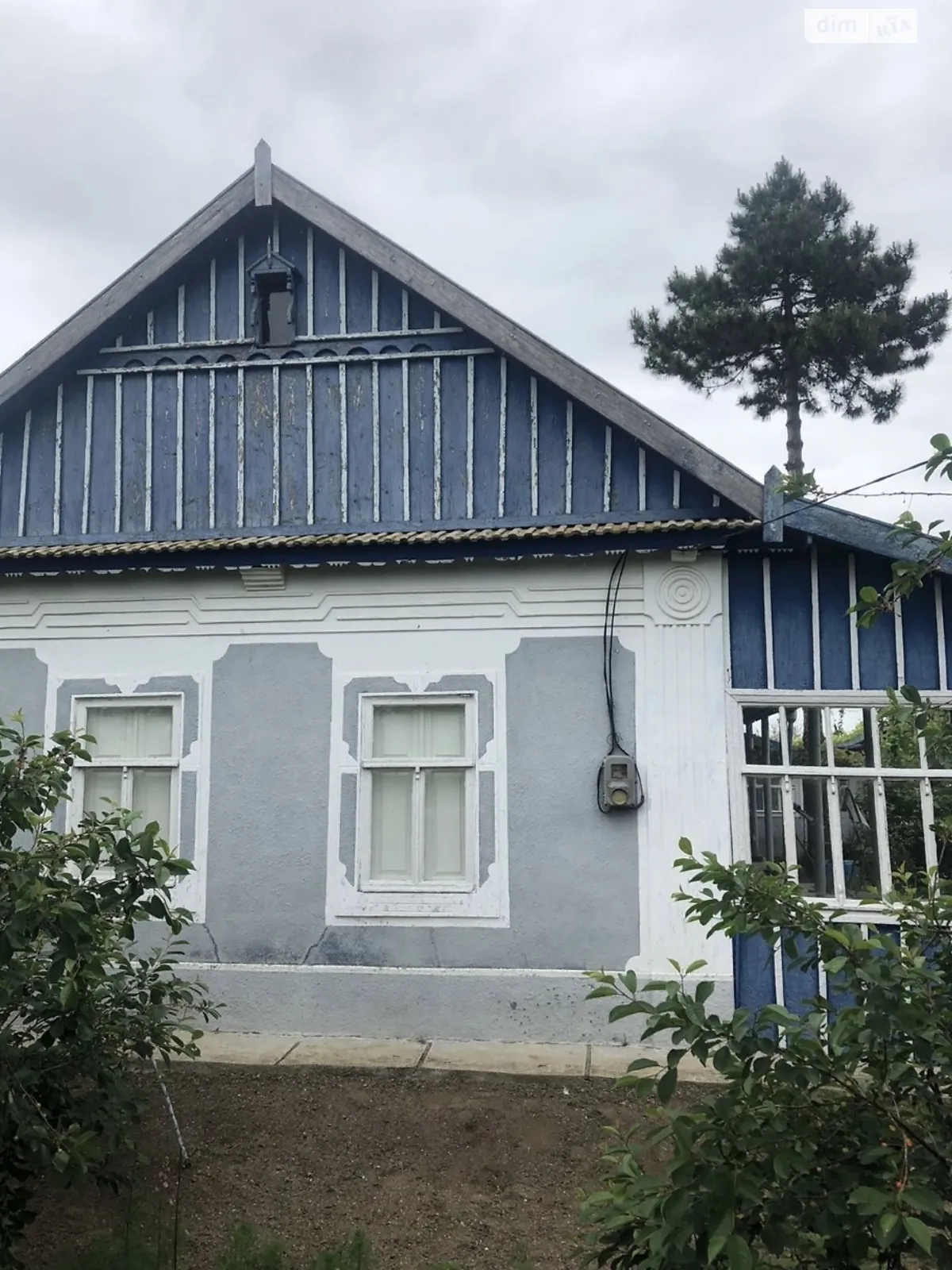 Продается одноэтажный дом 66.1 кв. м с мансардой, цена: 10000 $ - фото 1