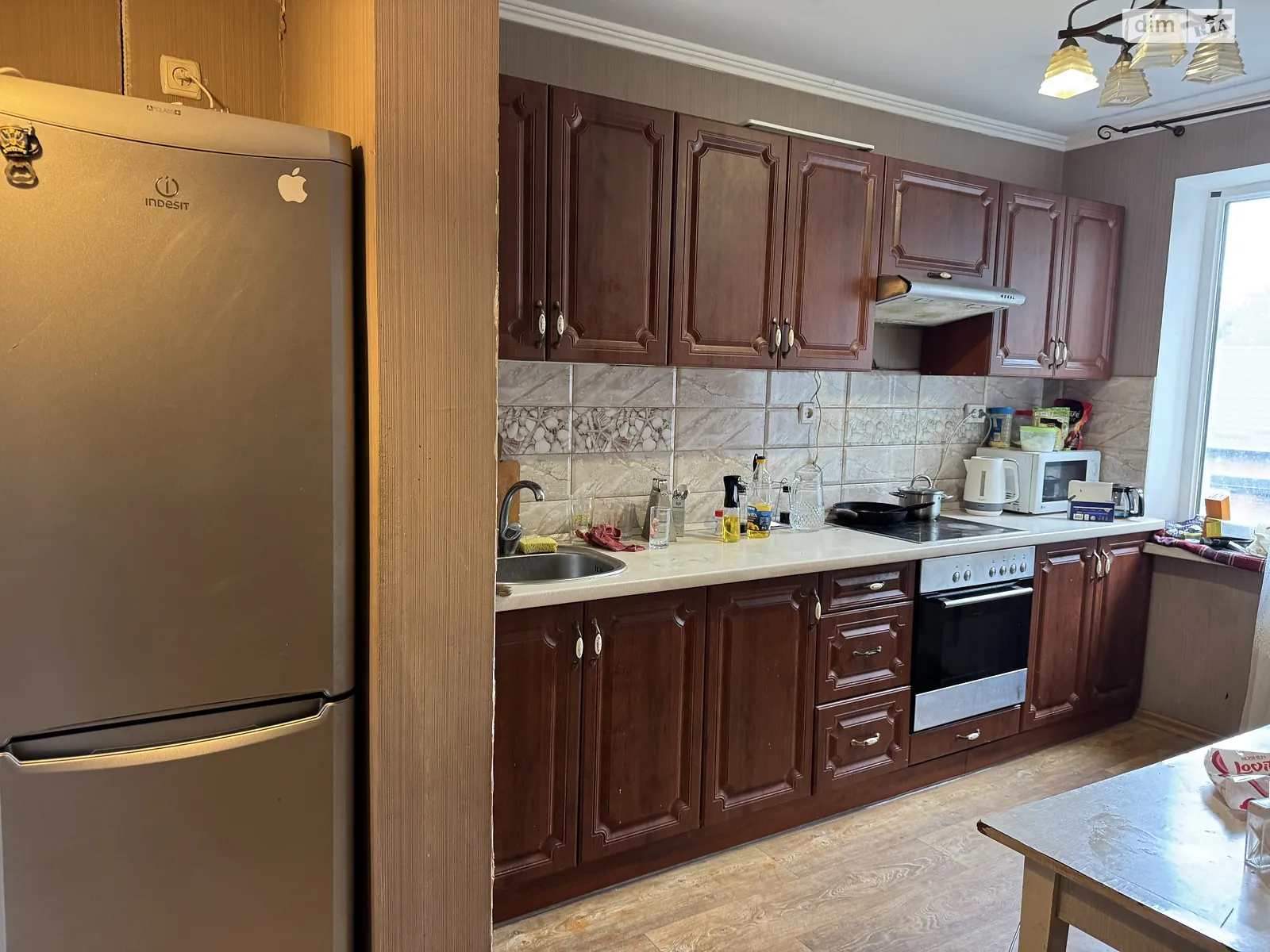 Продається 3-кімнатна квартира 62 кв. м у Вінниці, цена: 70000 $ - фото 1