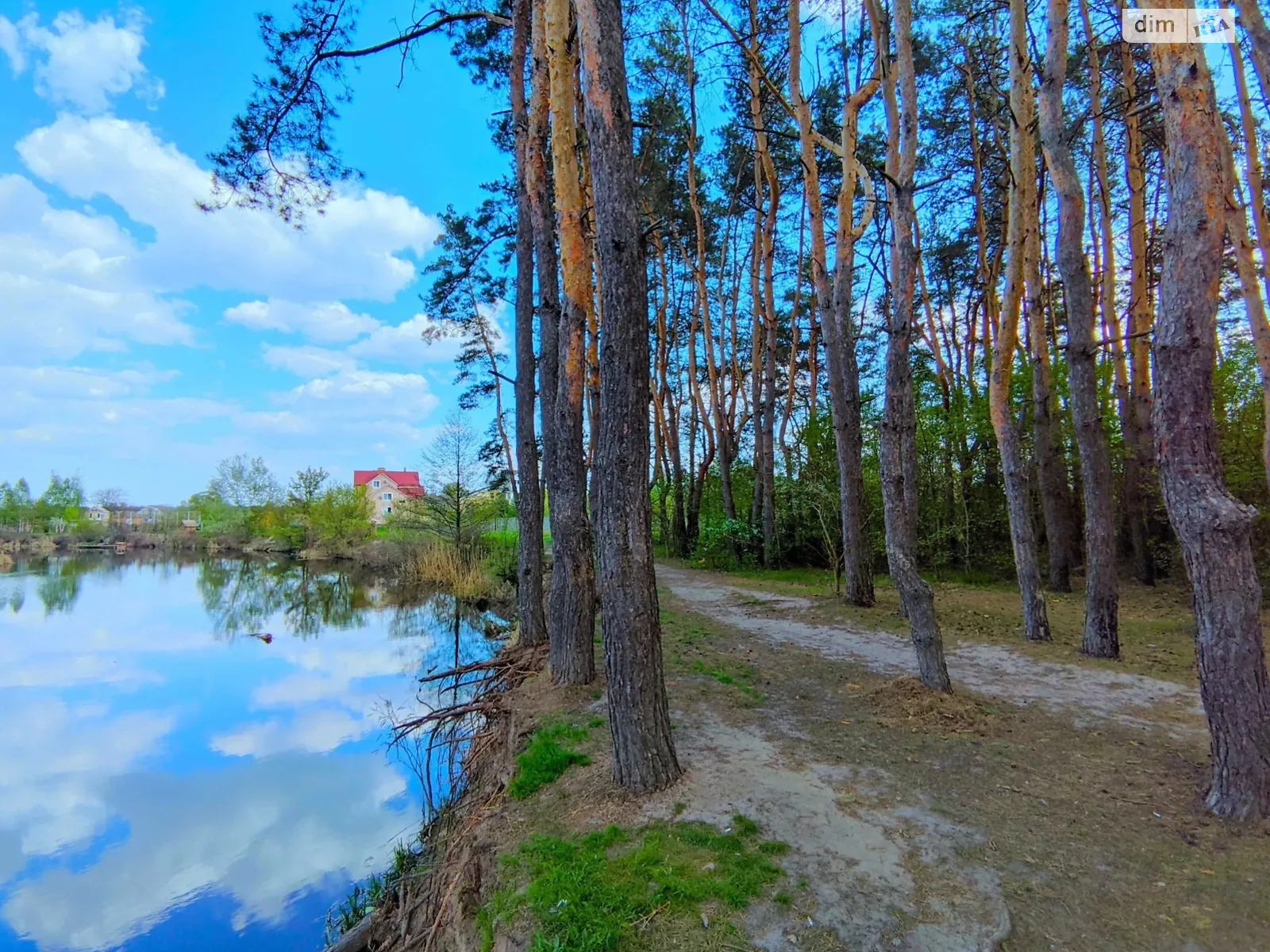 Продается земельный участок 16.2 соток в Полтавской области, цена: 4000 $ - фото 1