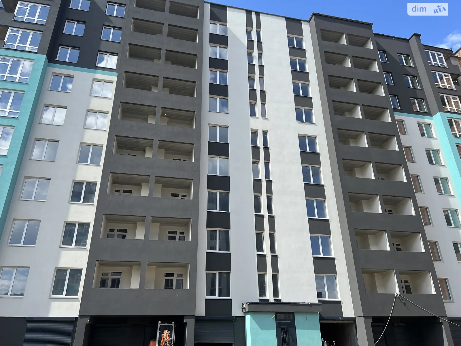 Продается 2-комнатная квартира 51 кв. м в Хмельницком, ул. Нижняя Береговая, 1Б - фото 1