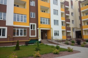 Продаж квартири, Київська, Немішаєве, Ярослава Мудрого (Чкалова) вулиця, буд. 58, кв. 158