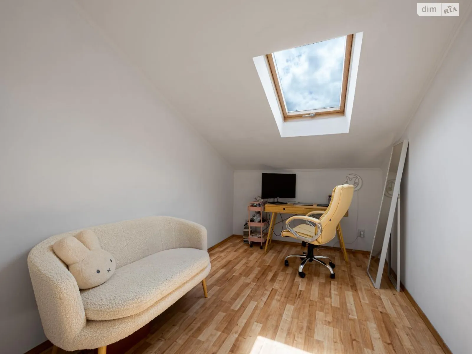 Продается 2-комнатная квартира 57.2 кв. м в Львове, цена: 65000 $ - фото 1