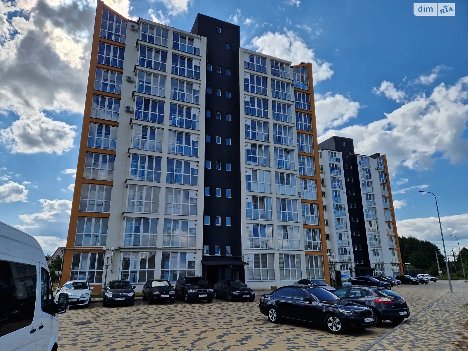 Продается 1-комнатная квартира 42 кв. м в Агрономичном, ул. Молодежная, 37 - фото 1