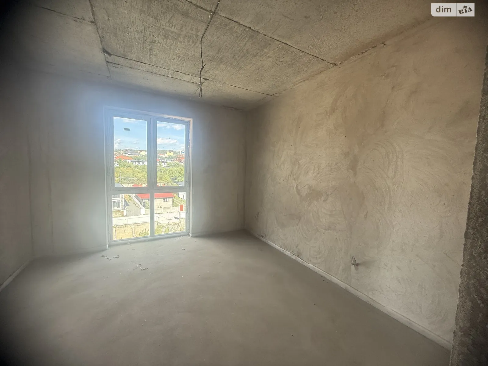 Продается 2-комнатная квартира 63 кв. м в Ужгороде, ул. Собранецкая, 160 - фото 1