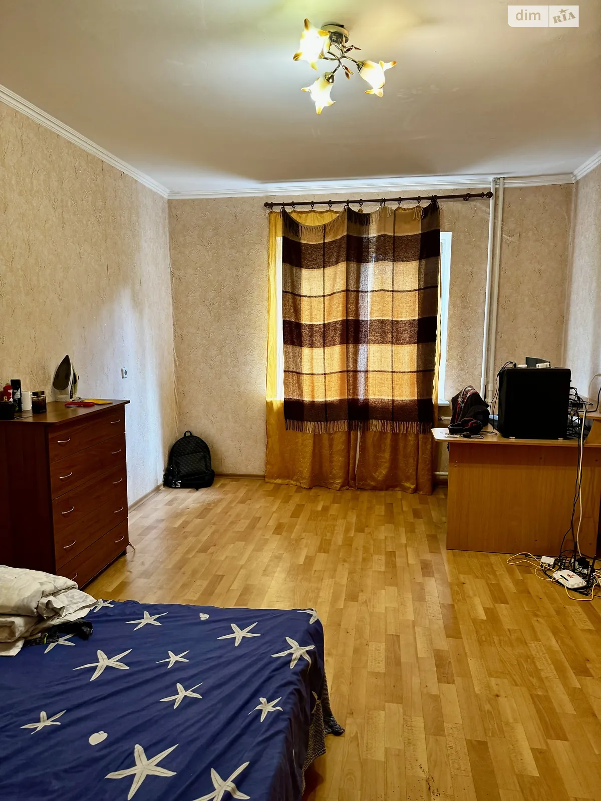 Продается 2-комнатная квартира 66.3 кв. м в Киеве, ул. Елены Пчилки, 4 - фото 1