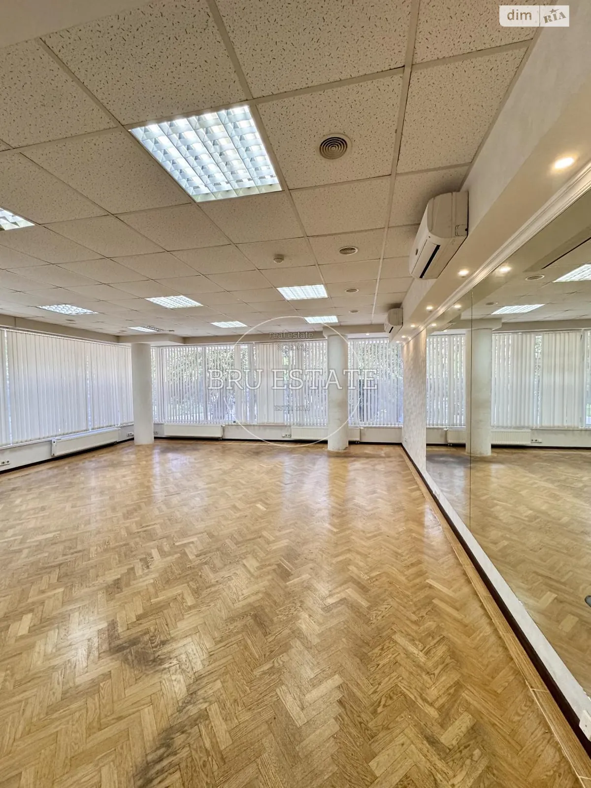 Сдается в аренду помещения свободного назначения 62 кв. м в 9-этажном здании, цена: 14000 грн - фото 1