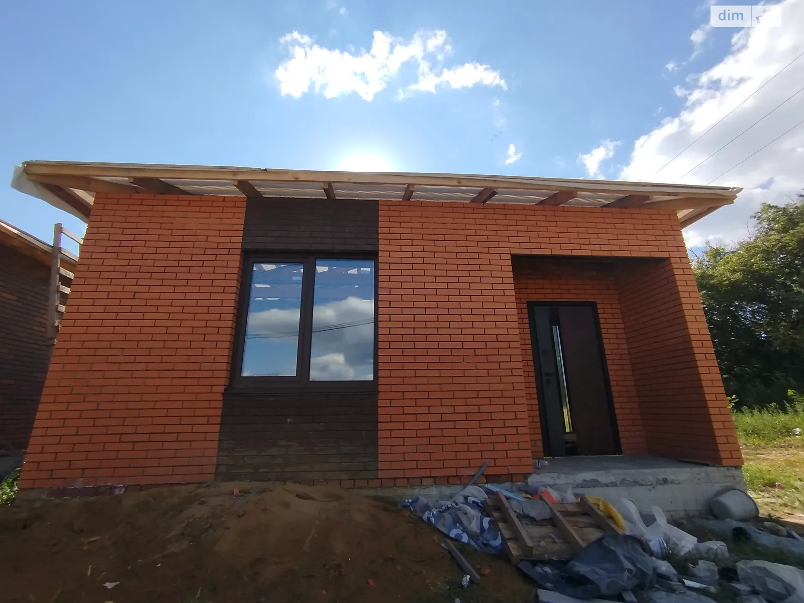 Продається одноповерховий будинок 80 кв. м з меблями, цена: 79000 $ - фото 1