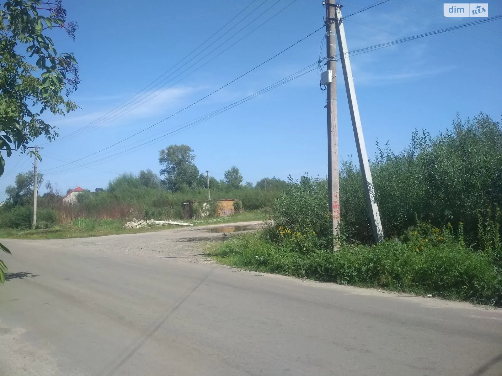 Сдается в аренду земельный участок 0.9206 соток в Львовской области, цена: 351494 грн - фото 1