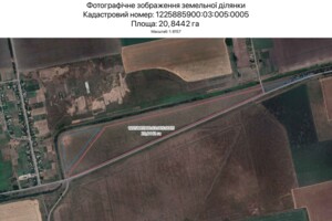Сниму земельный участок в Кривом Роге долгосрочно