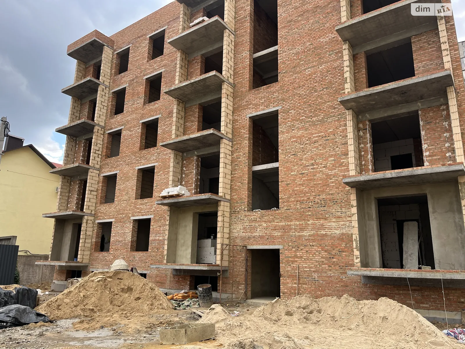 Продається 3-кімнатна квартира 77.3 кв. м у Вінниці, цена: 85030 $ - фото 1