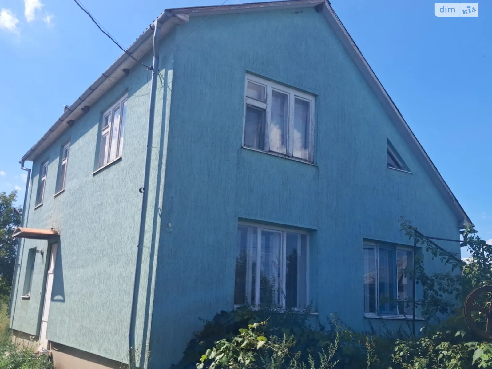 Продается дом на 2 этажа 118.8 кв. м с садом, цена: 72000 $ - фото 1