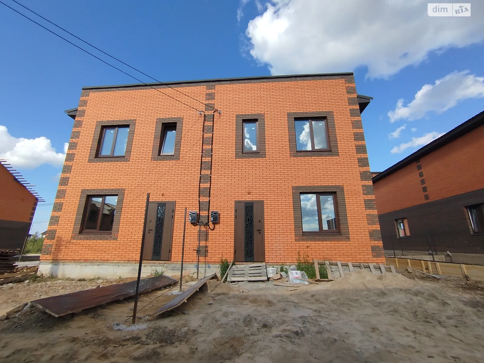 пров. Світлий Агрономічне, цена: 50000 $ - фото 1