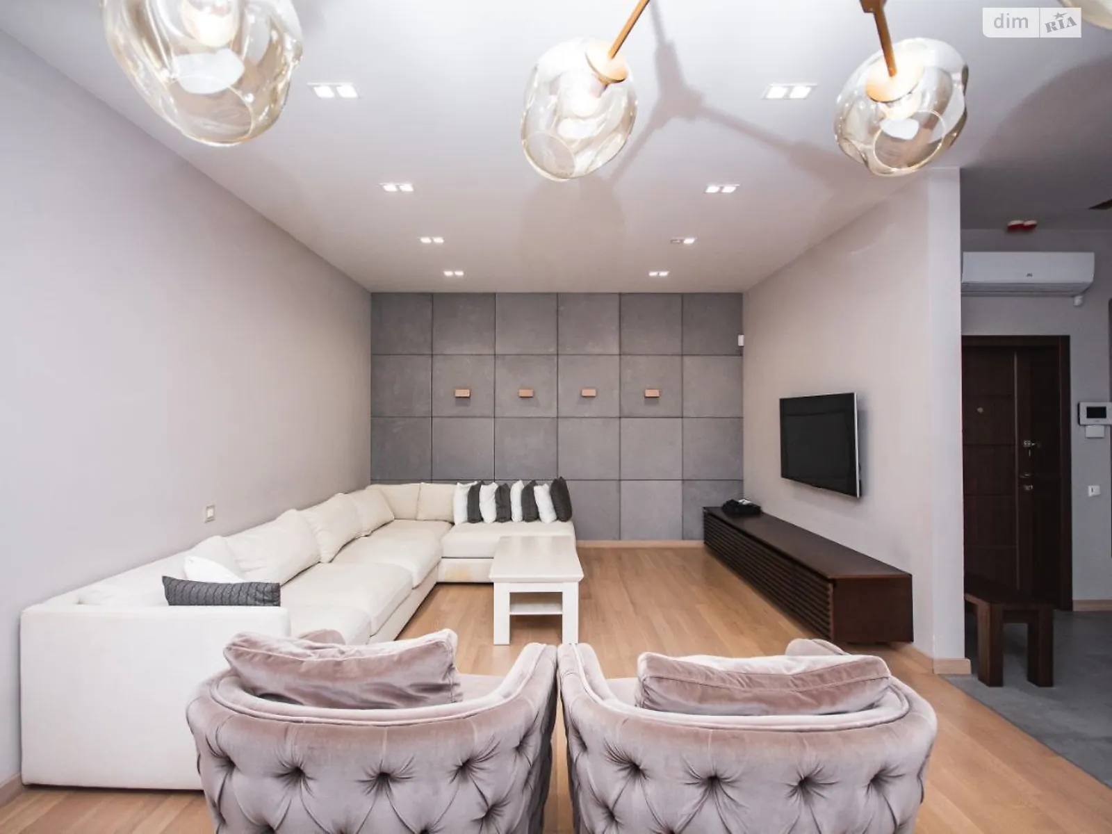 Продается 4-комнатная квартира 194.5 кв. м в Киеве, ул. Юлии Здановской(Михаила Ломоносова), 71Г - фото 1