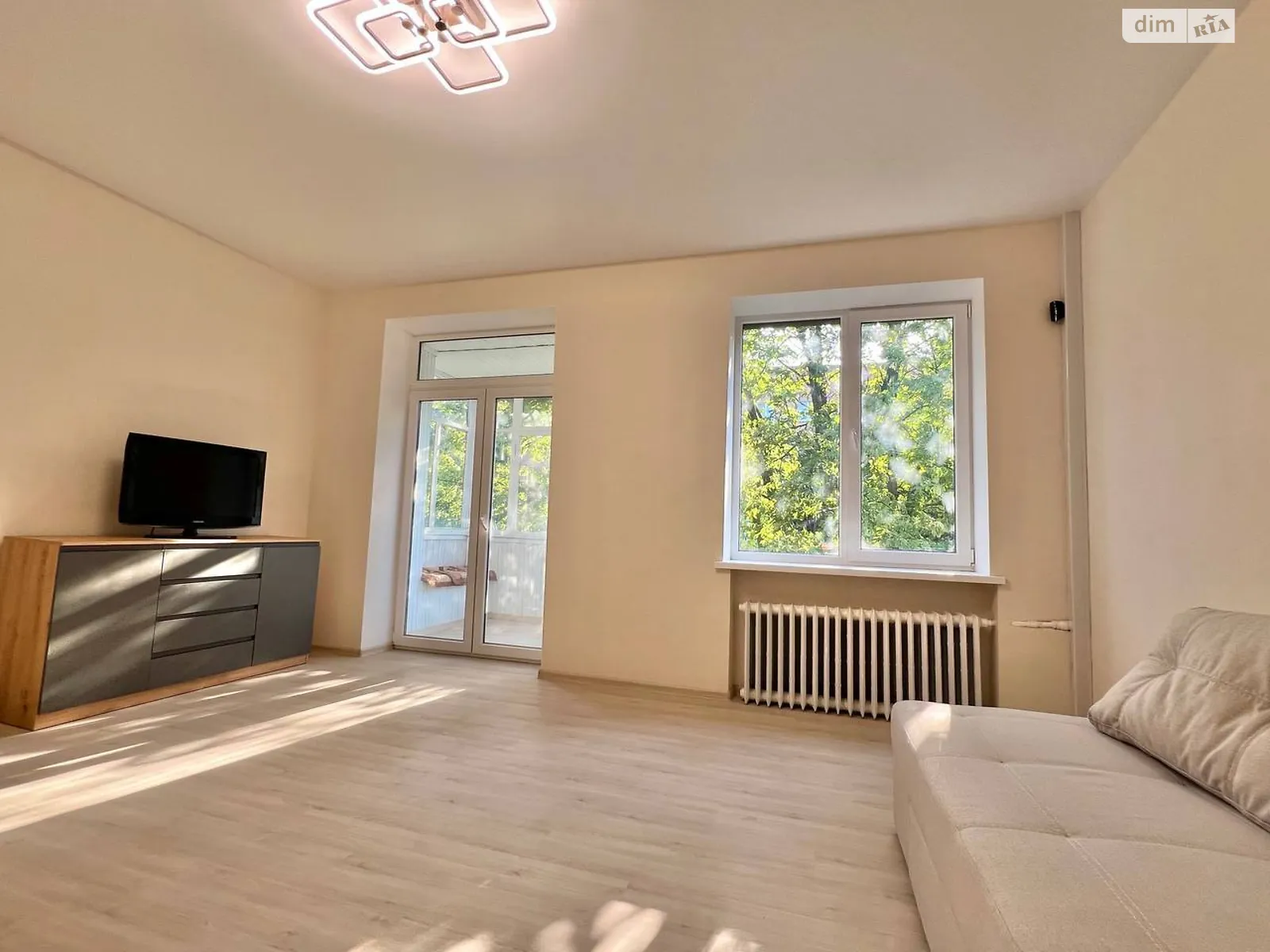 Продается 2-комнатная квартира 57.1 кв. м в Харькове, ул. Волонтерская, 11 - фото 1