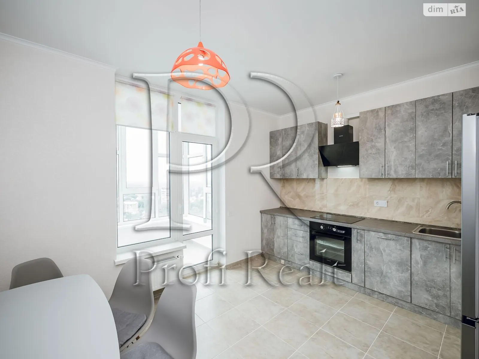 Продается 2-комнатная квартира 60.2 кв. м в Киеве, пер. Приборный, 10В - фото 1