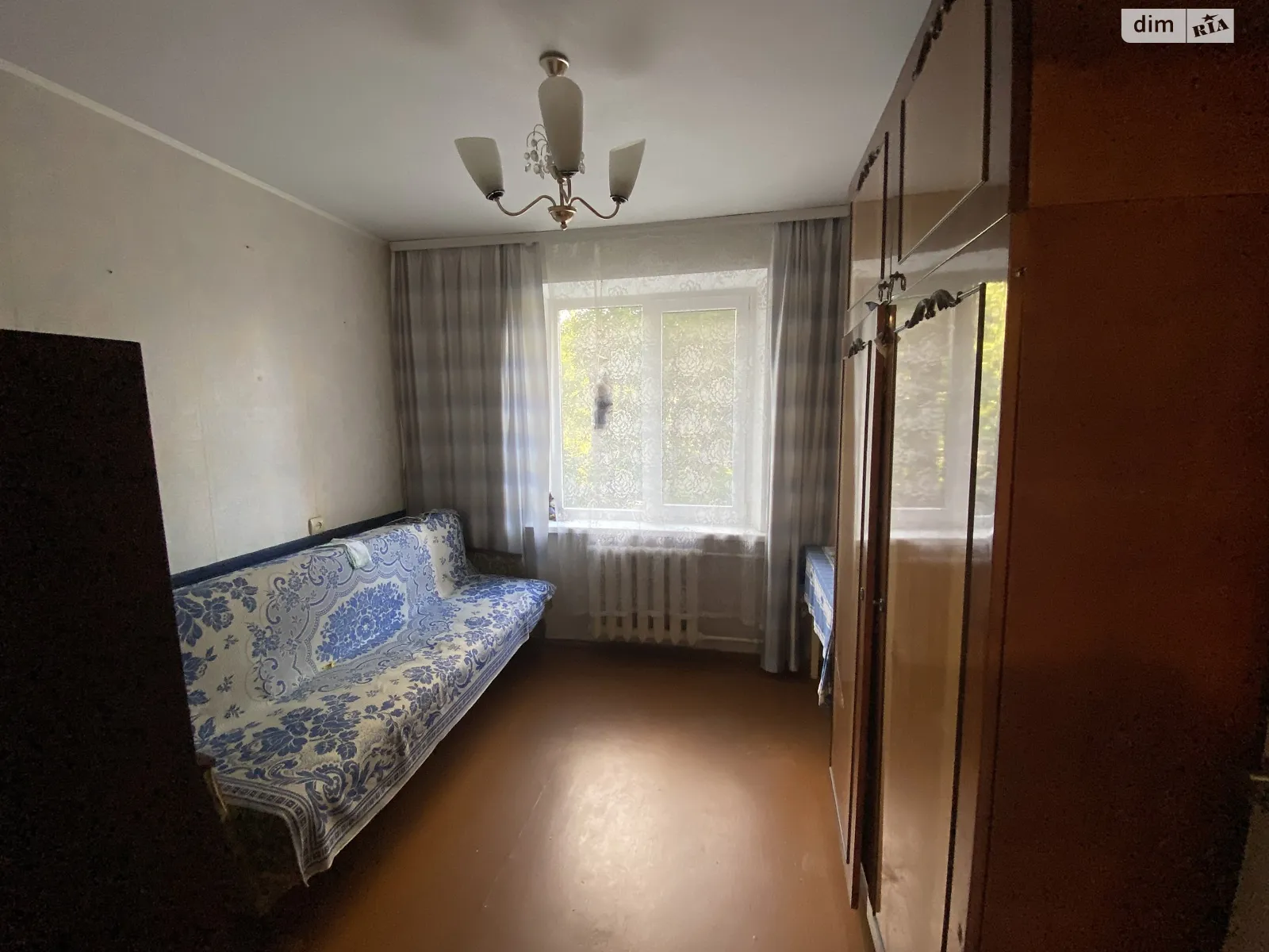 Продается 3-комнатная квартира 62 кв. м в Виннице, цена: 83000 $ - фото 1