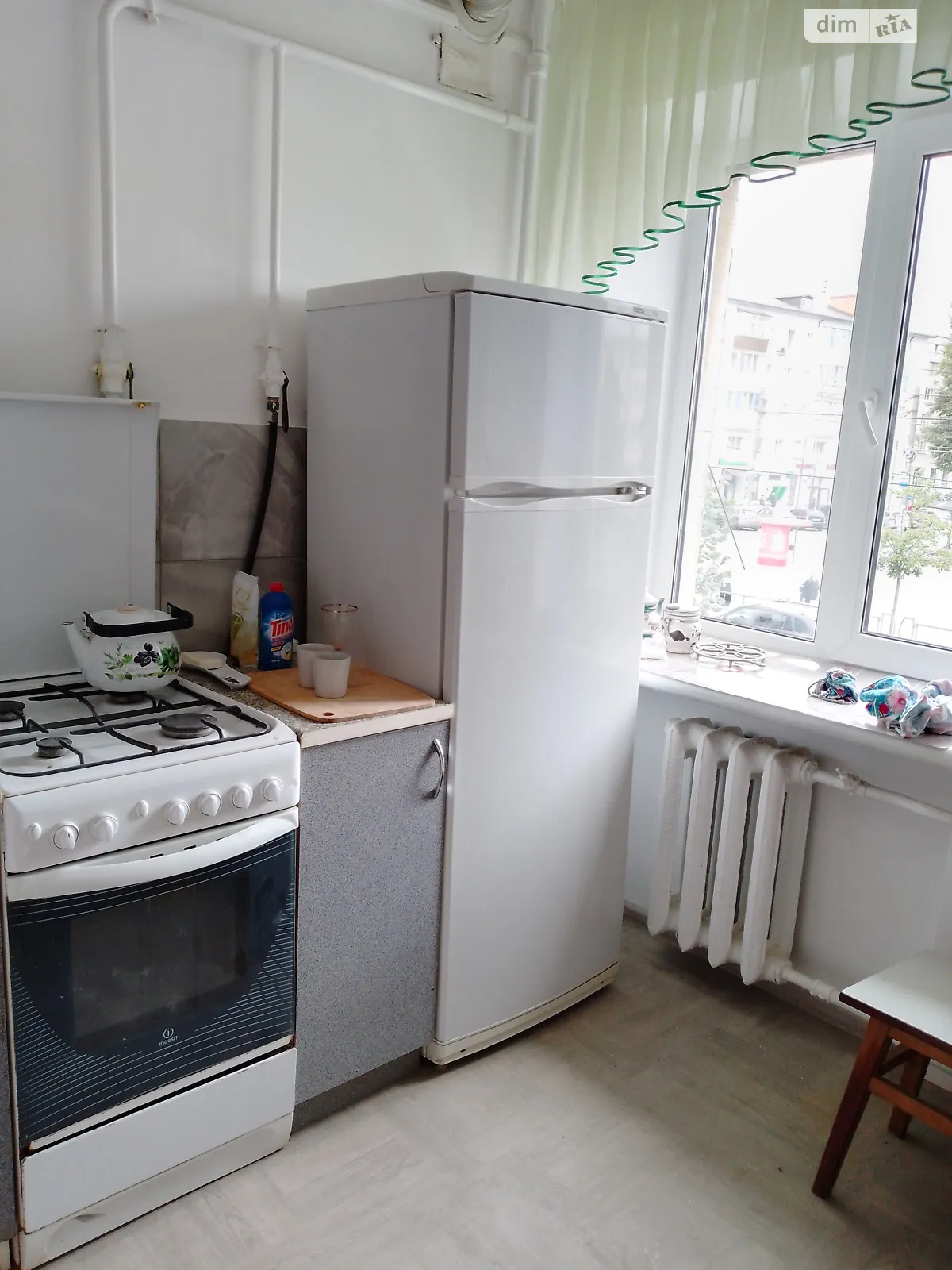 Сдается в аренду 2-комнатная квартира 42 кв. м в Житомире, ул. Киевская, 64 - фото 1