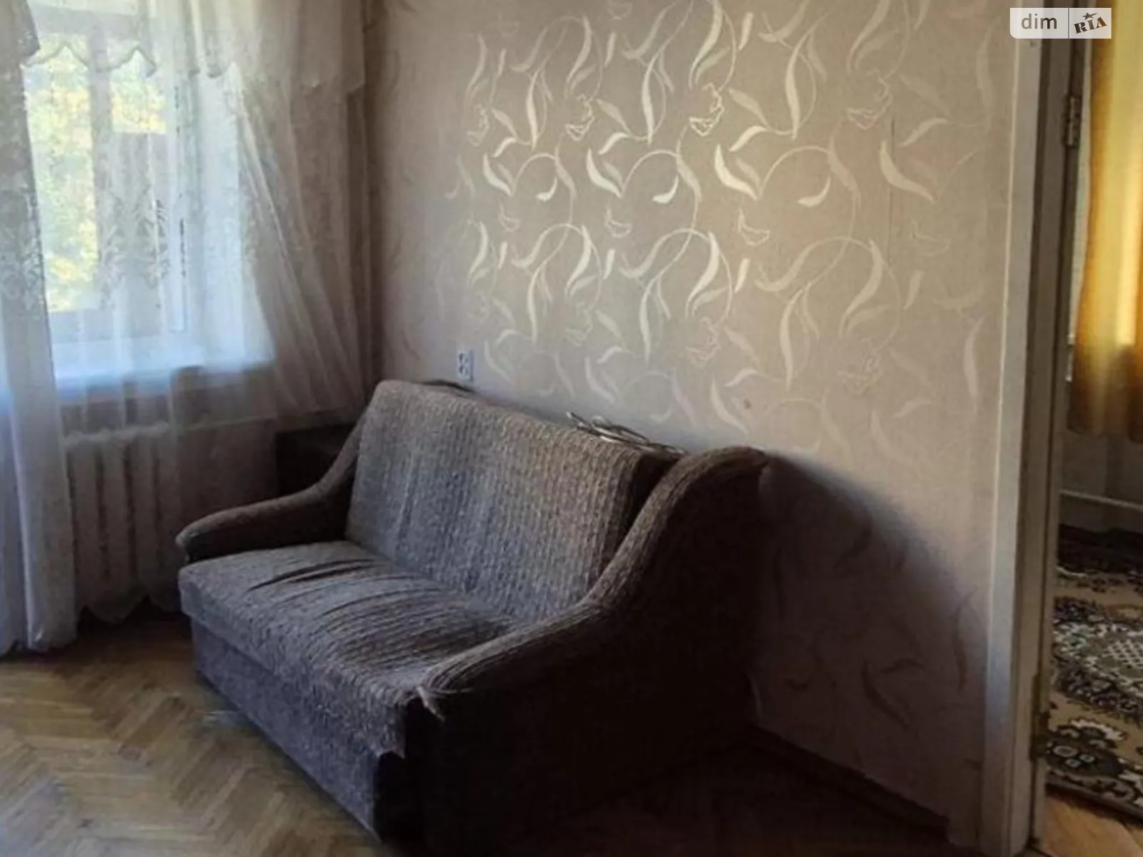 Продается 2-комнатная квартира 46 кв. м в Киеве, ул. Ушинского, 17 - фото 1