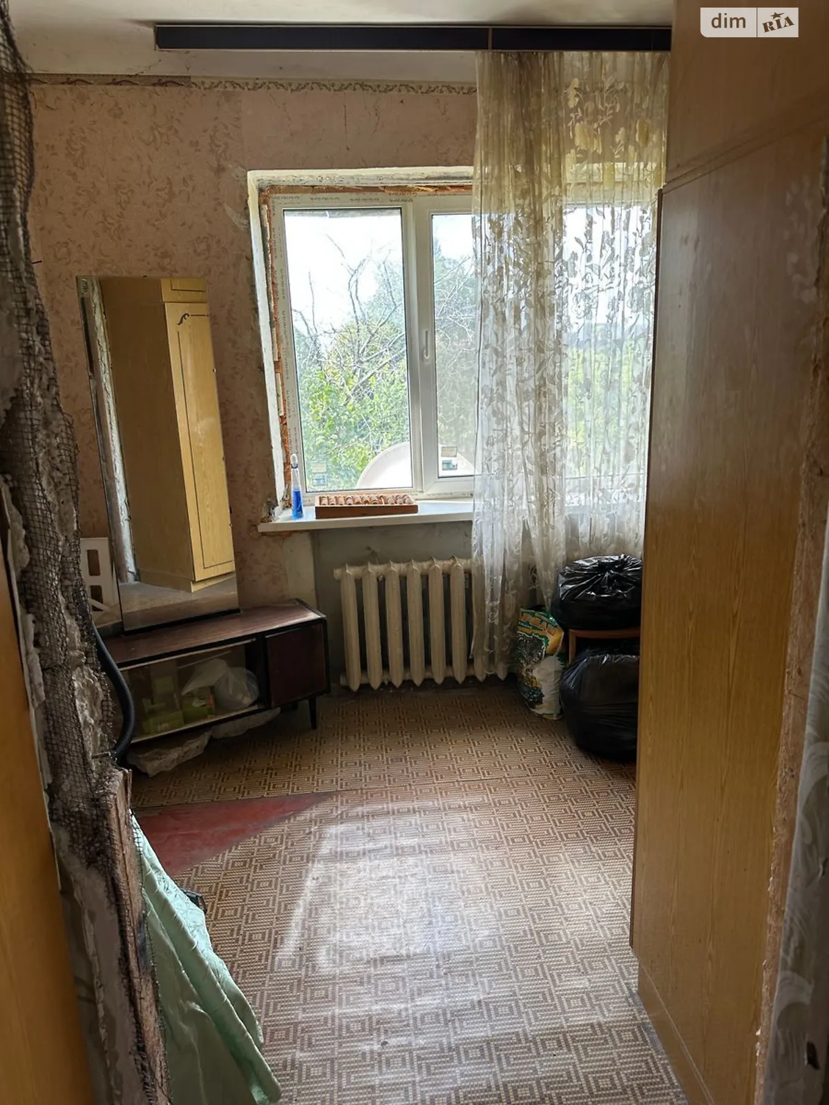 Продается 2-комнатная квартира 43.75 кв. м в Киеве, ул. Николая Шепелева, 10 - фото 1
