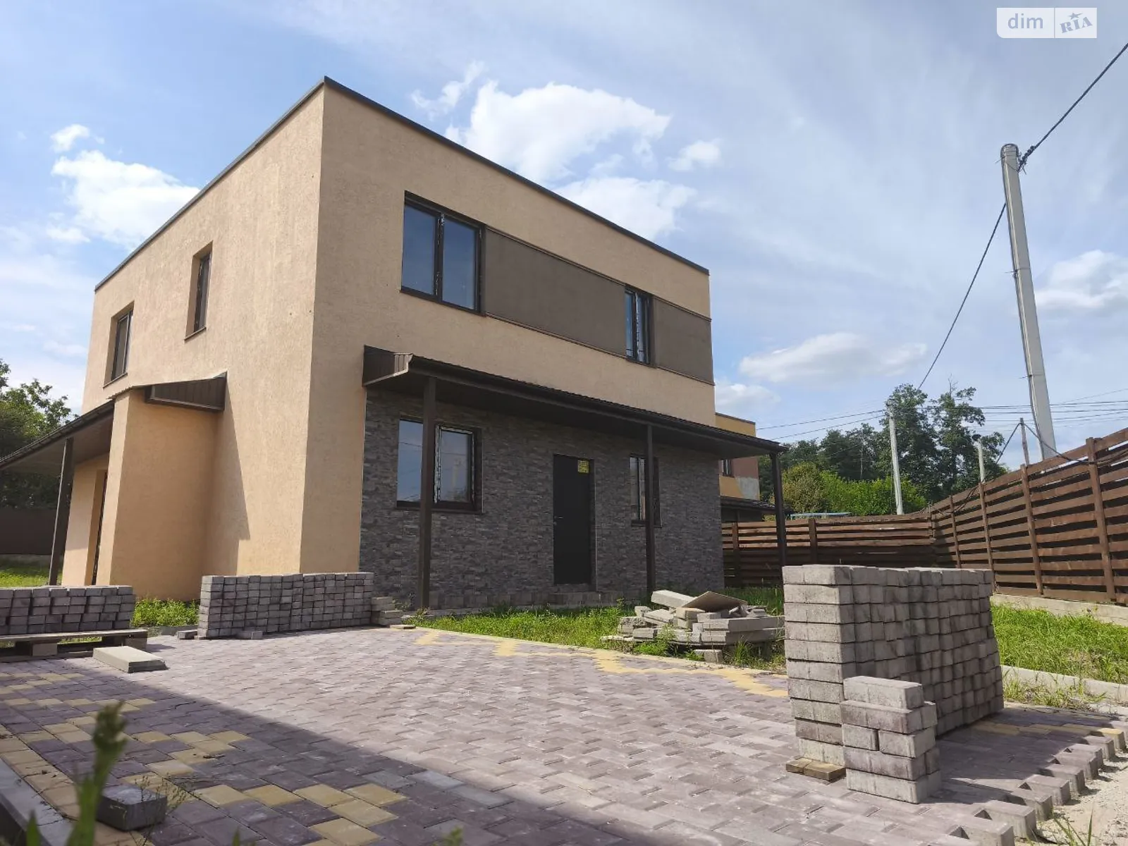 ул. Днепровская Гостомель, цена: 95000 $ - фото 1