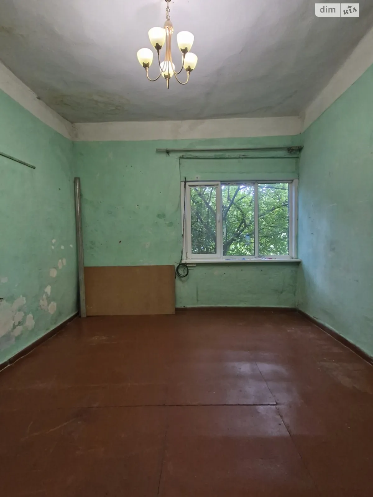 Продается 3-комнатная квартира 63.21 кв. м в Житомире, ул. Хлебная, 1 - фото 1