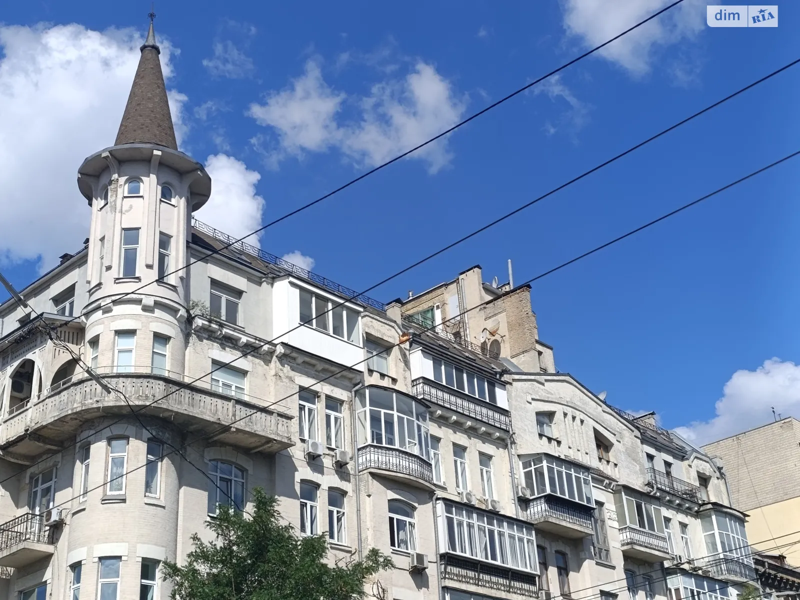 Продается 4-комнатная квартира 195.6 кв. м в Киеве, ул. Сечевых Стрельцов(Артема), 40 - фото 1